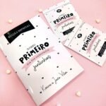 Álbum de Figurinhas Namorados 2023