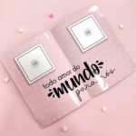 Álbum de Figurinhas Namorados 2023 - Imagem 5