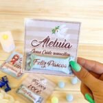 Páscoa Cristã 2023 - Mimos + Catálogo - Imagem 2