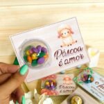 Páscoa Cristã 2023 - Mimos + Catálogo - Imagem 4