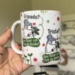 Arte Avulsa - Chá de Boldo