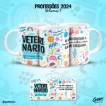 Profissões 2024 Vol. 1 (Lab51) - Imagem 30