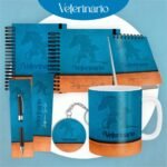 2 Combos Veterinaria Feminina | Masculina (Pamella) - Imagem 2