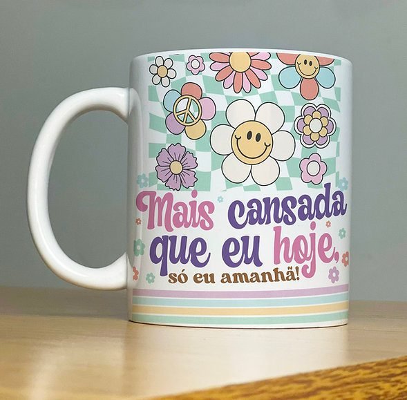 Vibe-2-10-1.jpg Lançamento VIBES Vol. 2 - Estampas para Canecas (Abacaxi Sublimatico) - Imagem 12