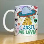 Lançamento VIBES Vol. 2 - Estampas para Canecas (Abacaxi Sublimatico) - Imagem 13