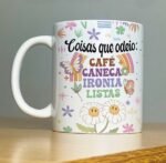 Lançamento VIBES Vol. 2 - Estampas para Canecas (Abacaxi Sublimatico) - Imagem 7
