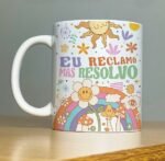 Lançamento VIBES Vol. 2 - Estampas para Canecas (Abacaxi Sublimatico) - Imagem 9