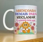 Lançamento VIBES Vol. 2 - Estampas para Canecas (Abacaxi Sublimatico) - Imagem 10