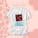 Artes e Vetores para Camisetas Dia dos Namorados COM foto | Kit 2/2023 - Imagem 3