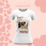 Artes e Vetores para Camisetas Dia dos Namorados COM foto | Kit 2/2023 - Imagem 6