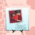 Artes e Vetores para Azulejos Dia dos Namorados COM foto | Kit 3/2023 - Imagem 14