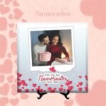 Artes e Vetores para Azulejos Dia dos Namorados COM foto | Kit 3/2023 - Imagem 16