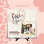 Artes e Vetores para Azulejos Dia dos Namorados COM foto | Kit 3/2023 - Imagem 20