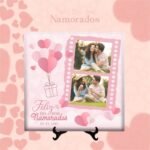 Artes e Vetores para Azulejos Dia dos Namorados COM foto | Kit 3/2023 - Imagem 8