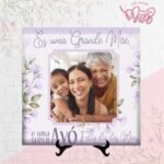 Estampas Azulejos Fotos- Dia das Mães 2023 - Imagem 12