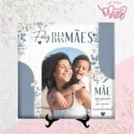 Estampas Azulejos Fotos- Dia das Mães 2023 - Imagem 13