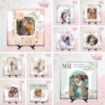 Estampas Azulejos Fotos- Dia das Mães 2023