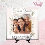 Estampas Azulejos Fotos- Dia das Mães 2023 - Imagem 2