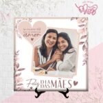 Estampas Azulejos Fotos- Dia das Mães 2023 - Imagem 4