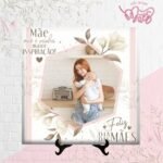 Estampas Azulejos Fotos- Dia das Mães 2023 - Imagem 6
