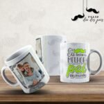Artes para Canecas Personalizadas Dia dos Pais | Kit 1/2023 - Imagem 6