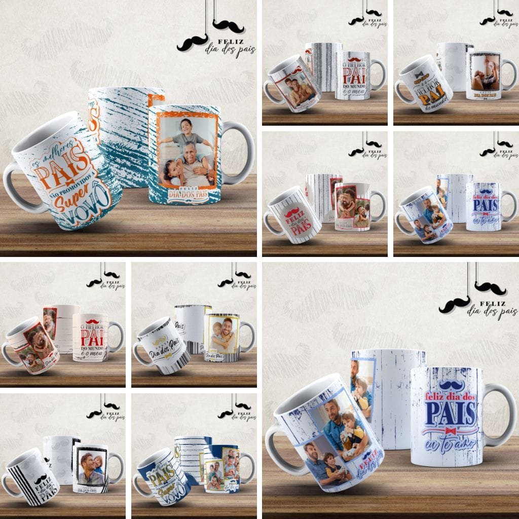 Vintage-Pais-2023-Kit-1.jpg Artes para Canecas Personalizadas Dia dos Pais | Kit 1/2023 - Imagem 1