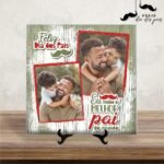 Artes para Azulejos Personalizados Dia dos Pais | Kit 2/2023 - Imagem 10