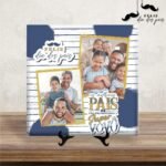 Artes para Azulejos Personalizados Dia dos Pais | Kit 2/2023 - Imagem 12