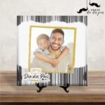 Artes para Azulejos Personalizados Dia dos Pais | Kit 2/2023 - Imagem 2