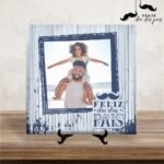 Artes para Azulejos Personalizados Dia dos Pais | Kit 2/2023 - Imagem 5