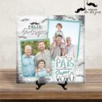Artes para Azulejos Personalizados Dia dos Pais | Kit 2/2023 - Imagem 6