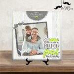 Artes para Azulejos Personalizados Dia dos Pais | Kit 2/2023 - Imagem 7