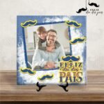 Artes para Azulejos Personalizados Dia dos Pais | Kit 2/2023 - Imagem 8