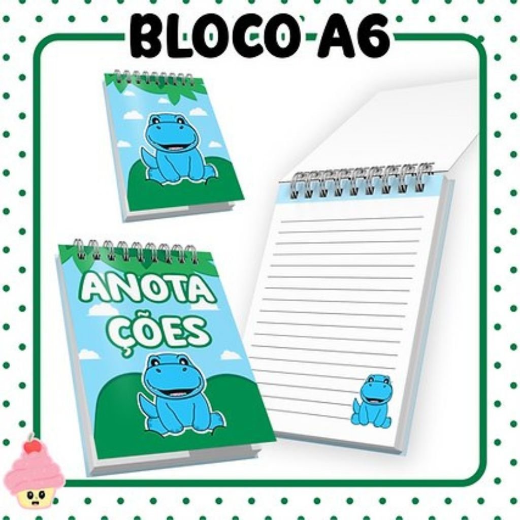 Volta-as-Aulas-Candy-Design-3.jpg Kits Escolares - Dino | Unicórnio 2023 - Imagem 3