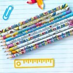 Volta às Aulas - Tabuadas | Balinhas | Adesivos - Imagem 10