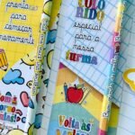 Volta às Aulas - Tabuadas | Balinhas | Adesivos - Imagem 9