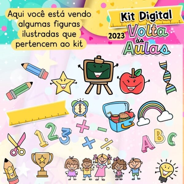 Kit Digital Volta às Aulas 2023 - Imagem 6