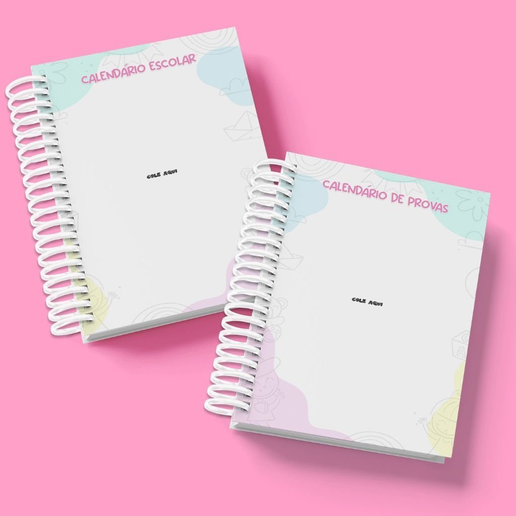 Volta-as-Aulas-Thay-2.jpg Combo Agendas Escolares - Imagem 2