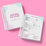 Combo Agendas Escolares - Imagem 4