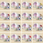 Pack Canecas Volta às Aulas - Imagem 12
