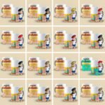 Pack Canecas Volta às Aulas - Imagem 14