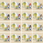 Pack Canecas Volta às Aulas - Imagem 15