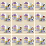 Pack Canecas Volta às Aulas - Imagem 16