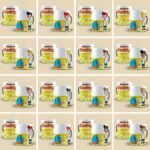 Pack Canecas Volta às Aulas - Imagem 6