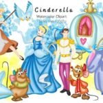 Cinderela - Kit Digital