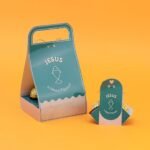 Lembrancinhas para Páscoa Cristã - Printables - Imagem 7