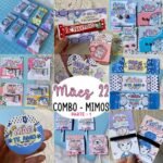 Combo Mimos - Dia das Mães 2023