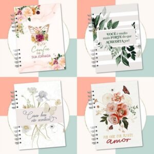 Combo capas - Frases