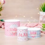 Combo Encadernação | Printables | Kit Digital - Dia das Mães 2023 - Imagem 6