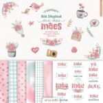 Kit Digital - Dia das Mães 2023
